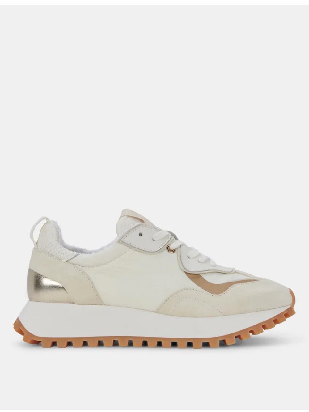 Dolce Vita Reuben Sneaker
